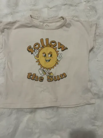 Teeshirt Tex 5/6 ans