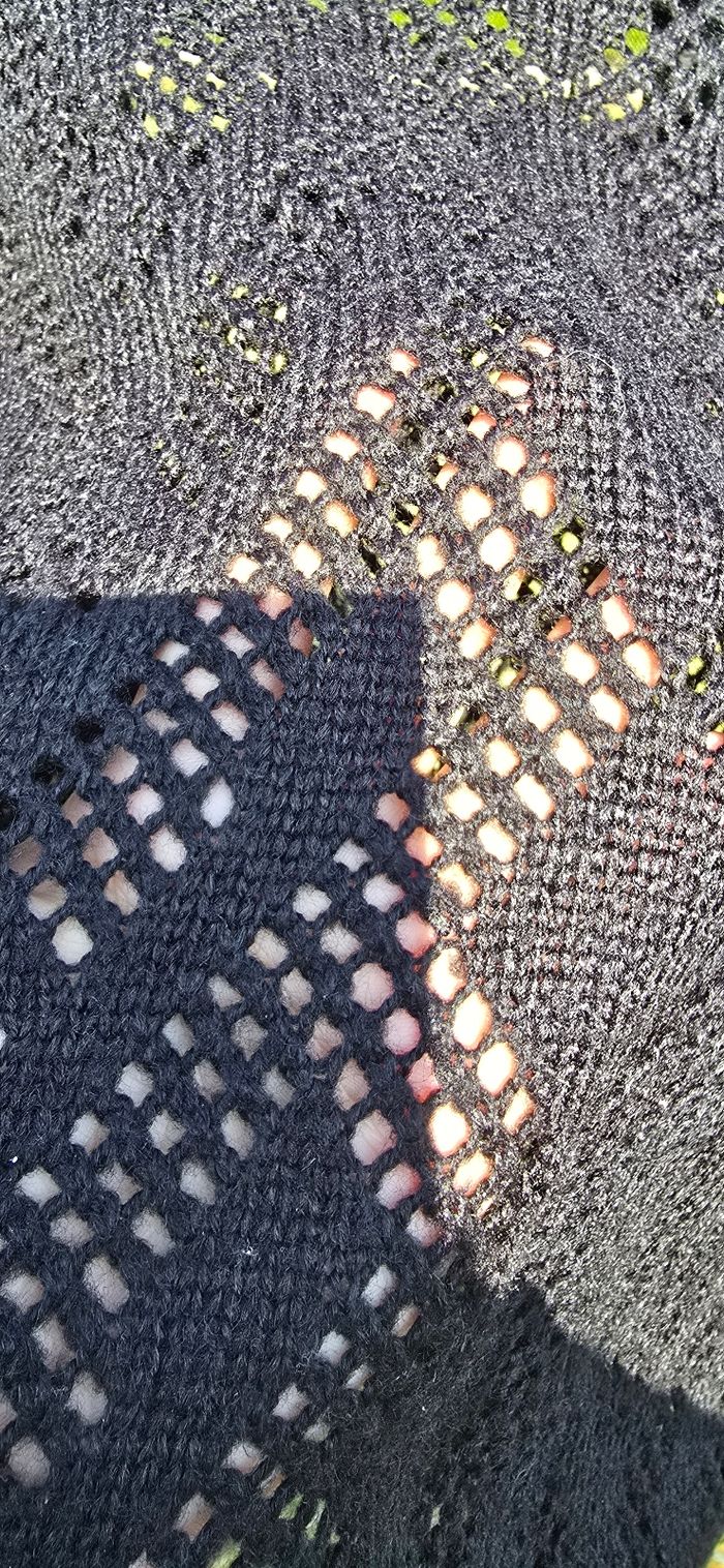 Pull en maille kilibbi - photo numéro 10