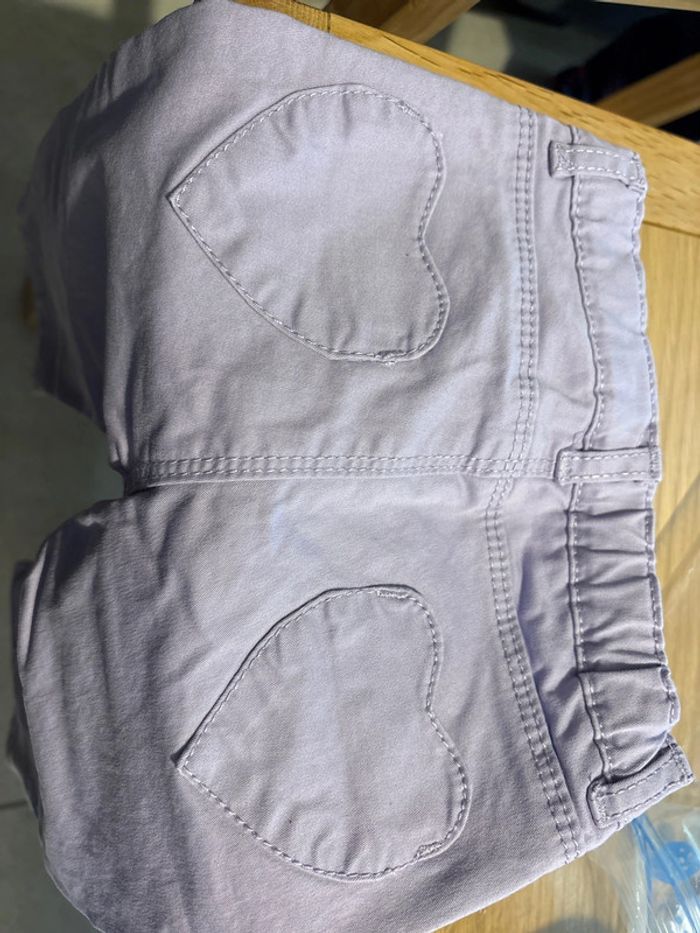 Pantalon 6 mois - photo numéro 3