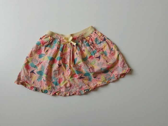 Jupe fille 4 ans Sergent Major - photo numéro 5