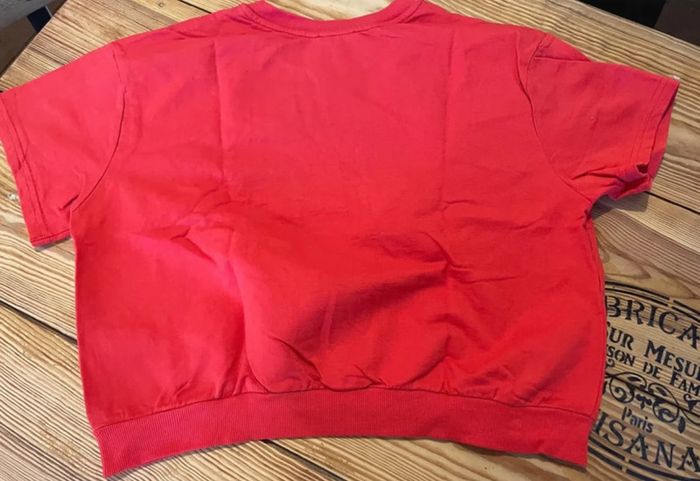 Haut sweat jennyfer taille m - photo numéro 3