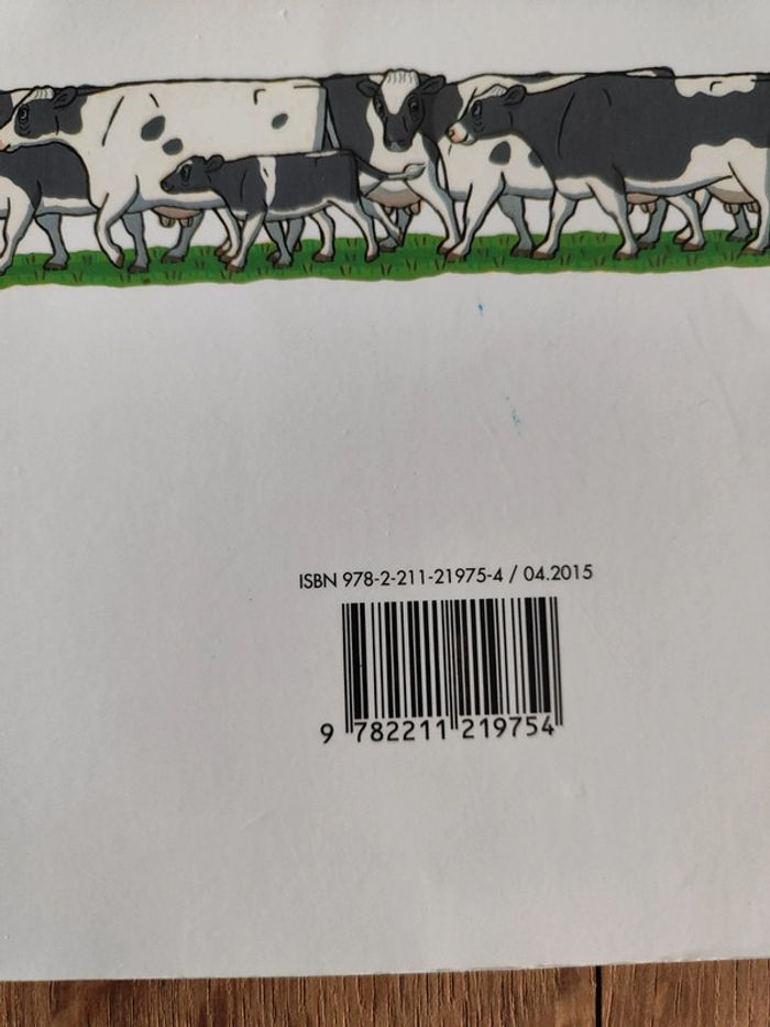 Bonjour, les vaches! - photo numéro 2