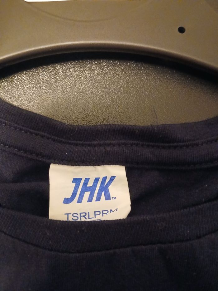 Tee shirt JHK T40 - photo numéro 2
