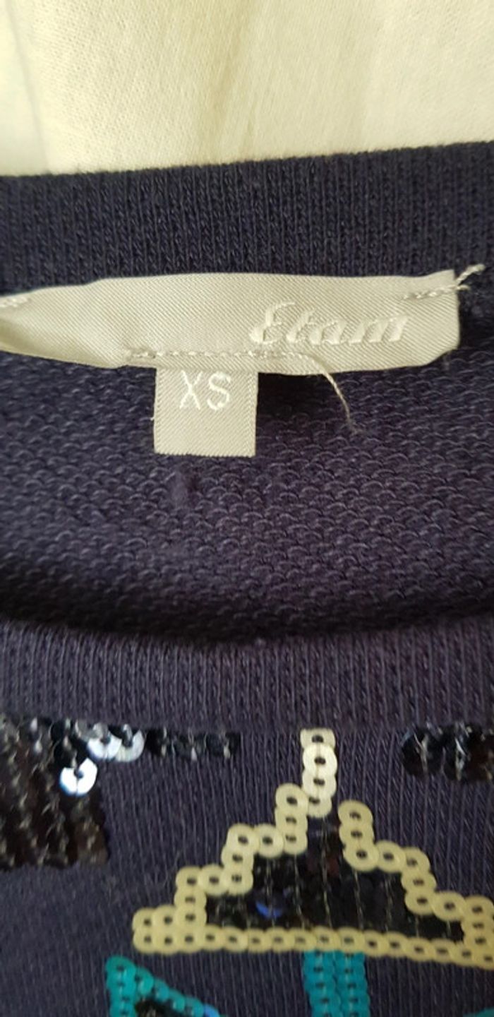 Tee-shirt - photo numéro 3