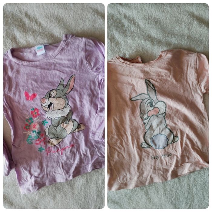 Lot vêtements fille 24 mois - photo numéro 3