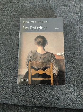 Les enfarinés