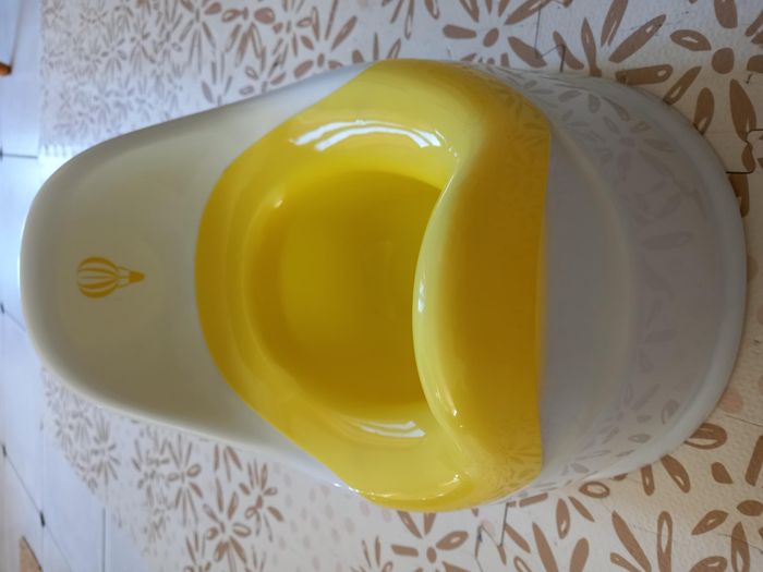 Pot d'apprentissage propreté - photo numéro 3