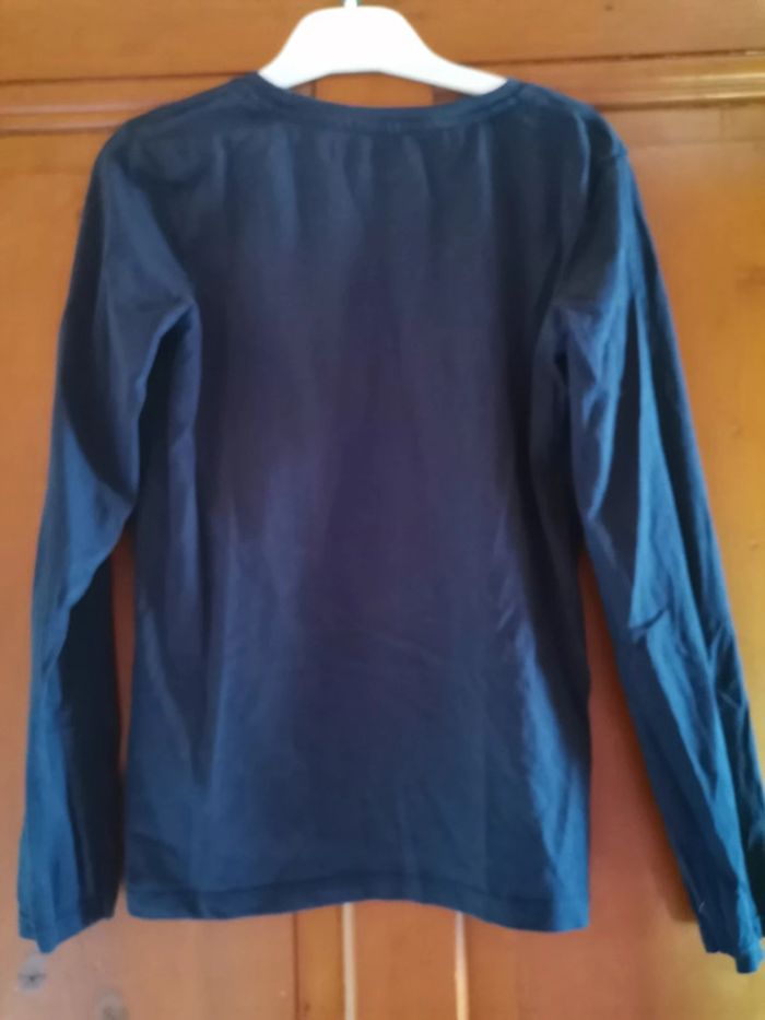 Haut cendrillon - photo numéro 2