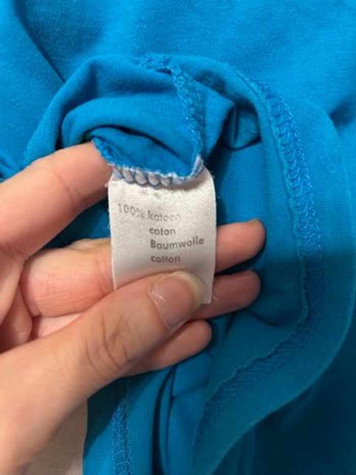 T-shirt manches longues 18 mois garçon - photo numéro 4