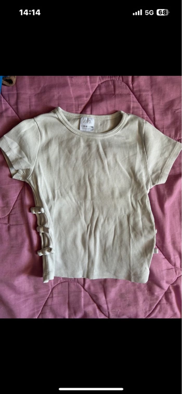 lot vêtements  9-12  ans - photo numéro 6