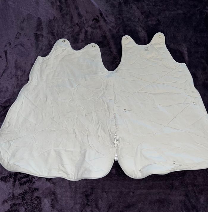 Gigoteuse bébé mixte taille de 0 à 6 mois - photo numéro 3