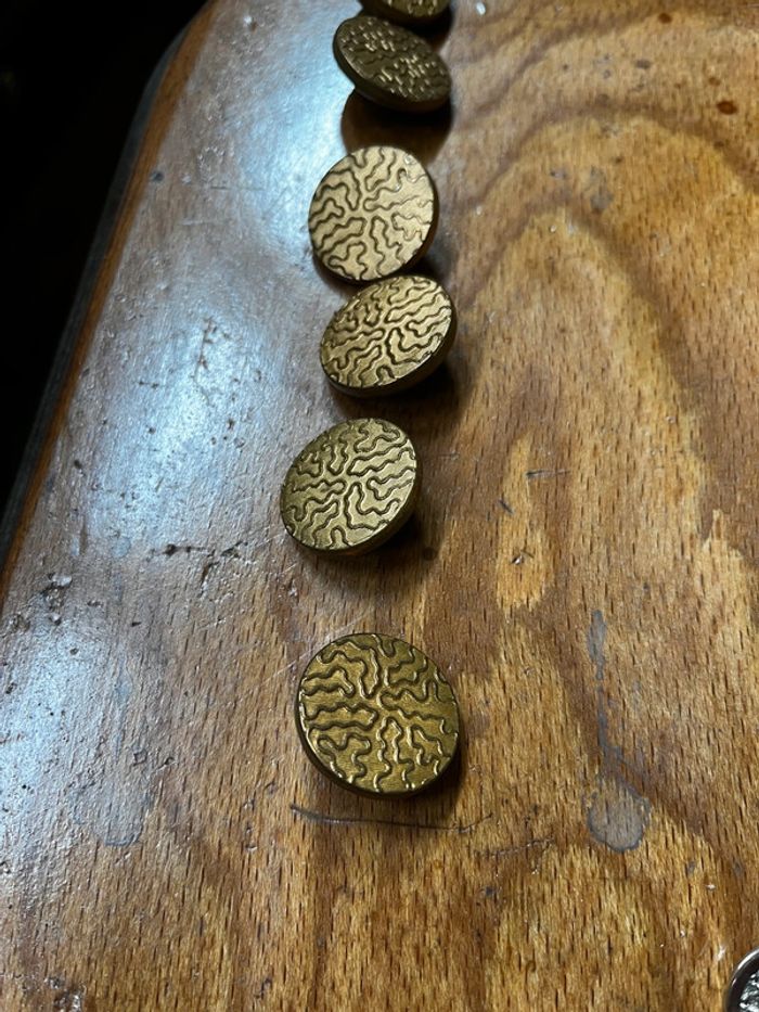 Boutons - photo numéro 2