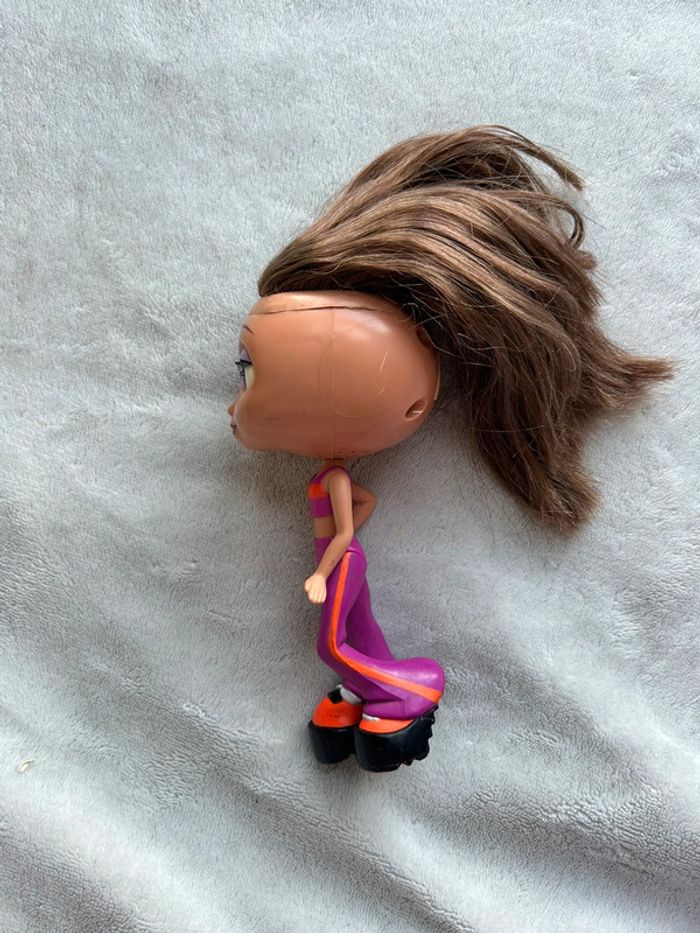 Poupée Bratz - photo numéro 2