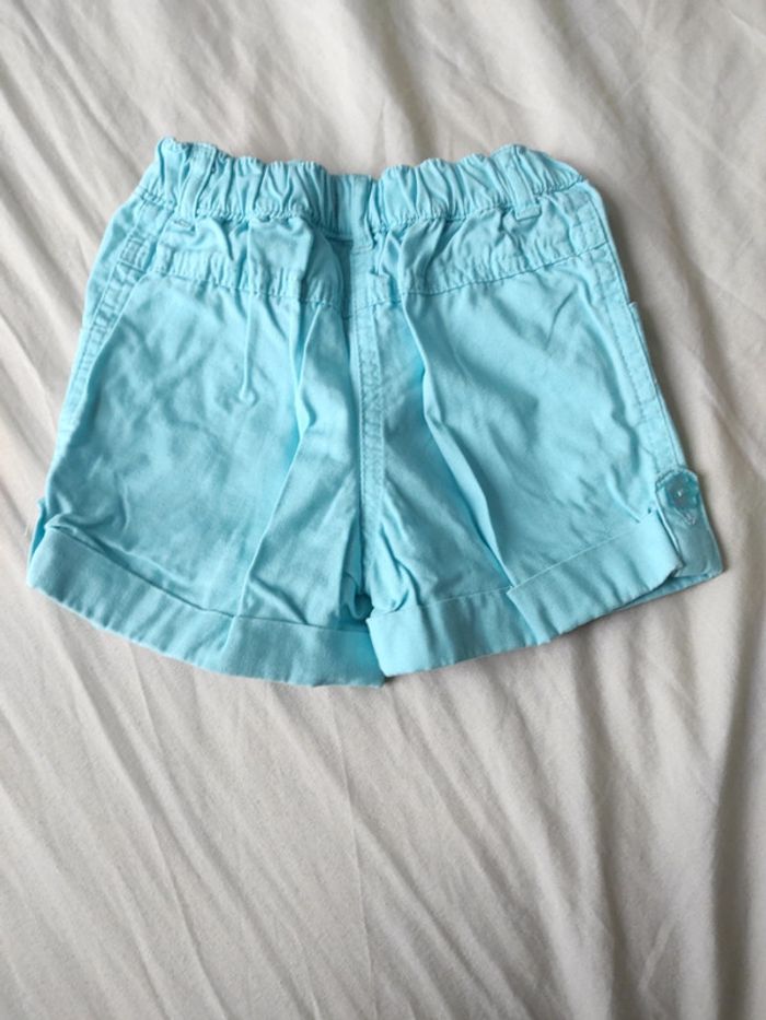 Short T9M in extenso - photo numéro 2