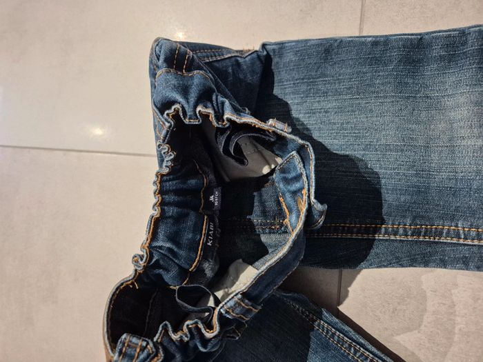Jeans 3ans - photo numéro 3