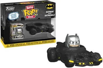bitty pop batman 