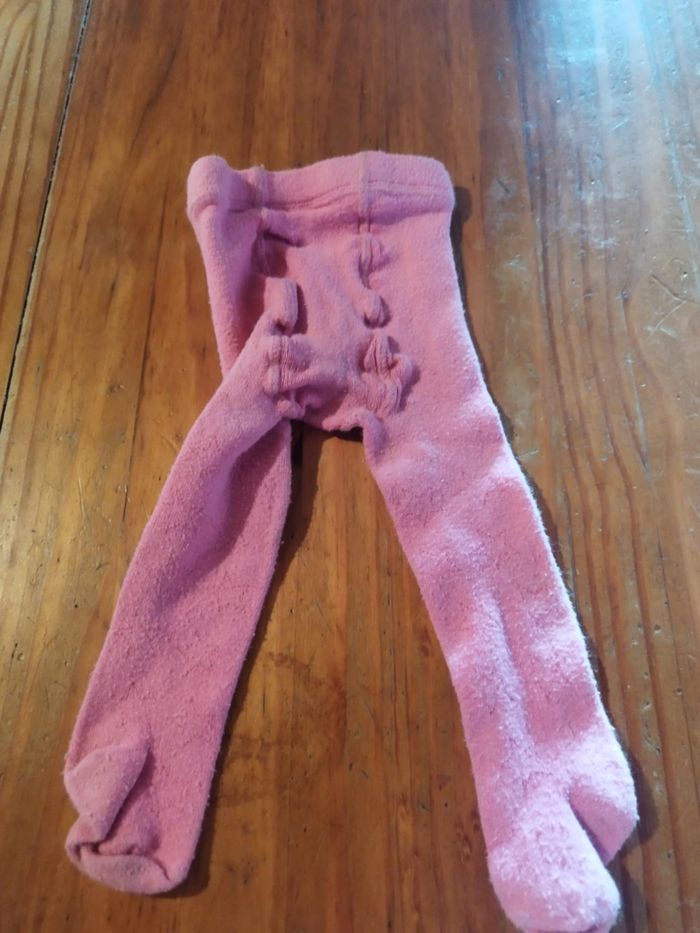 ensemble collant - photo numéro 2