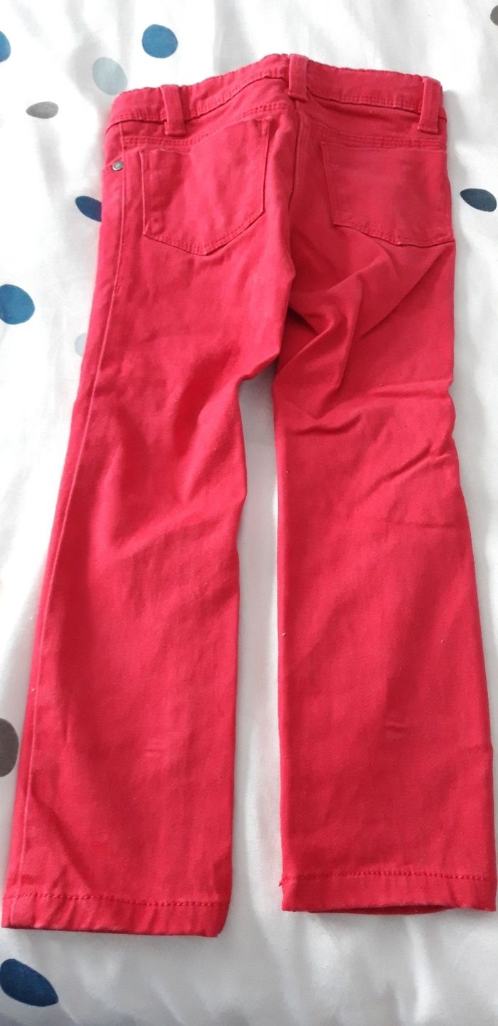 Pantalon 2/3 ans - photo numéro 3