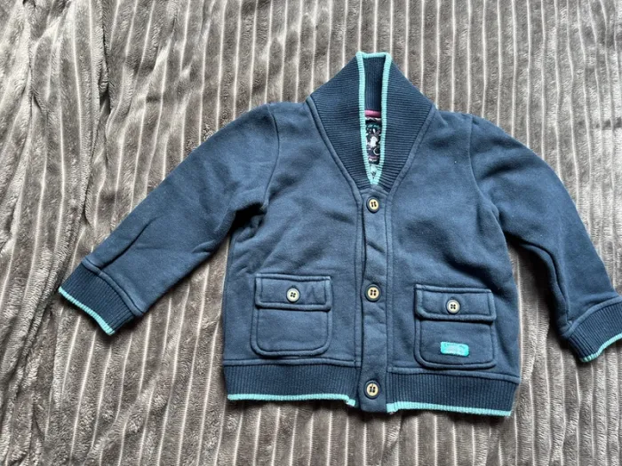 Gilet