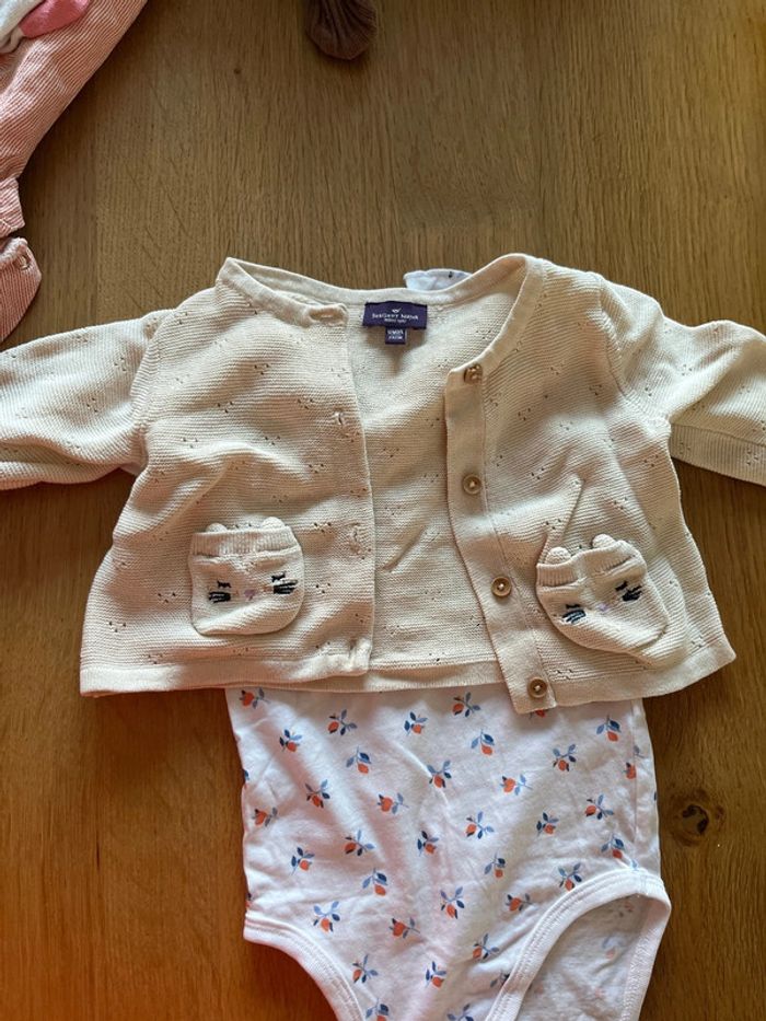 Ensemble sergent major - photo numéro 3