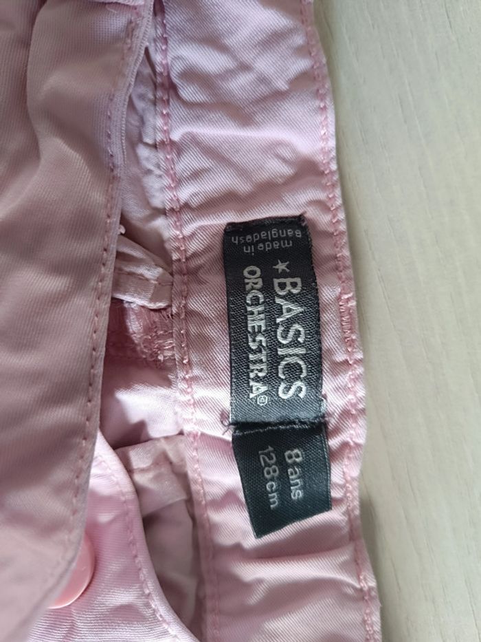 pantalon leger - photo numéro 2