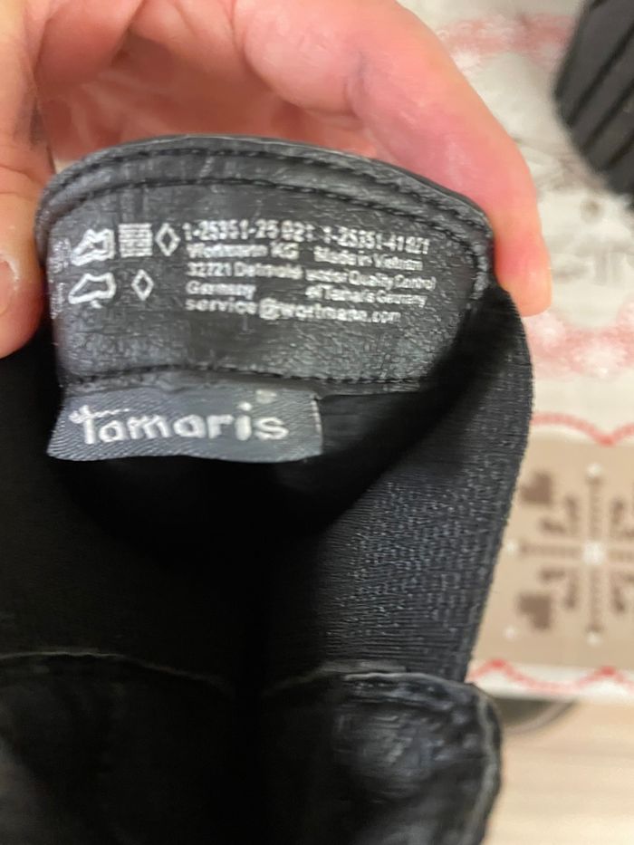 Bottines neuves - photo numéro 5