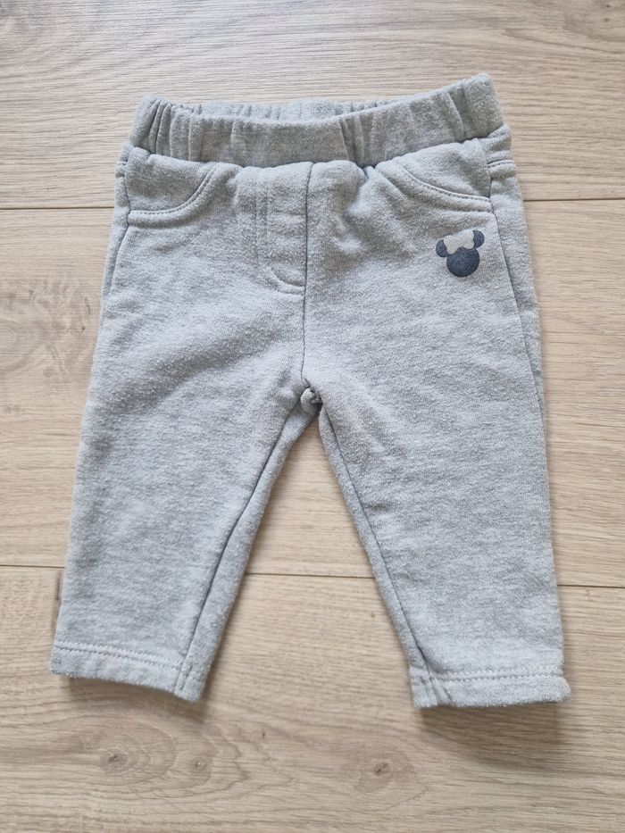 Pantalon bébé Disney baby 6 mois
