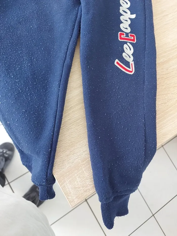 Jogging Lee cooper - photo numéro 4