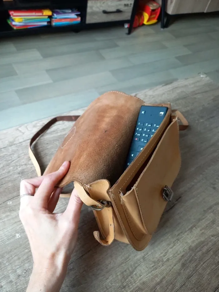 Sac à main 👜 - photo numéro 5