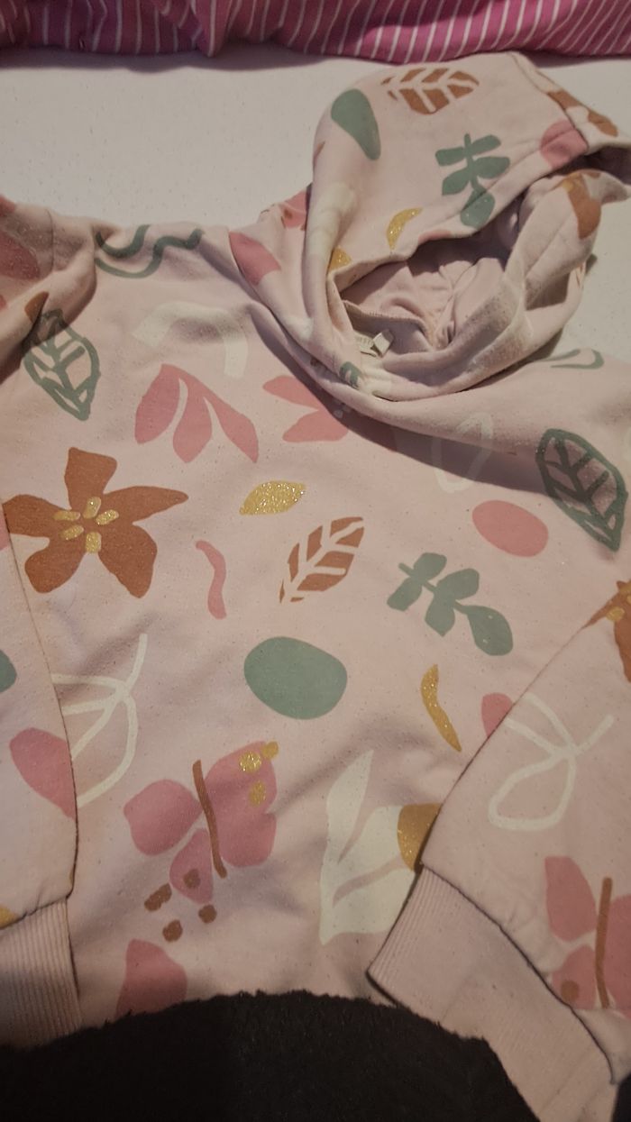 Lot de 3 pulls - photo numéro 6