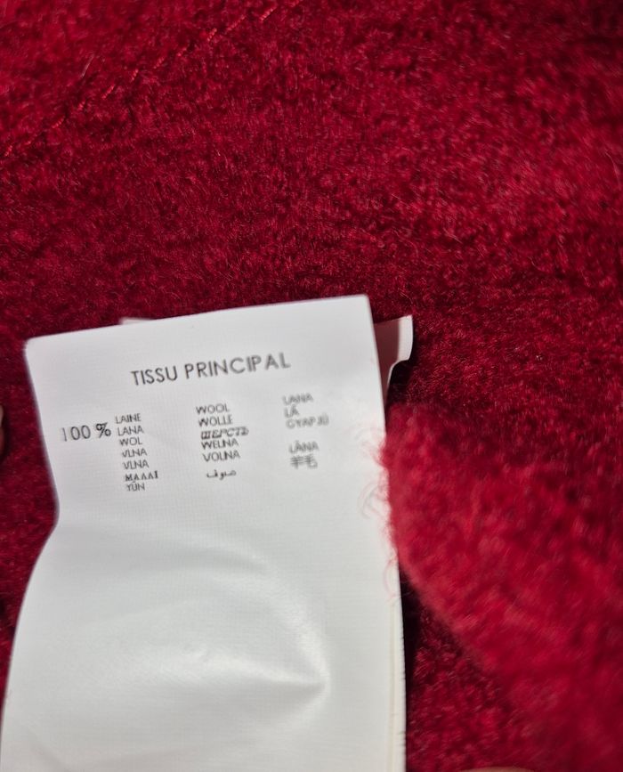 Veste Promod - photo numéro 7