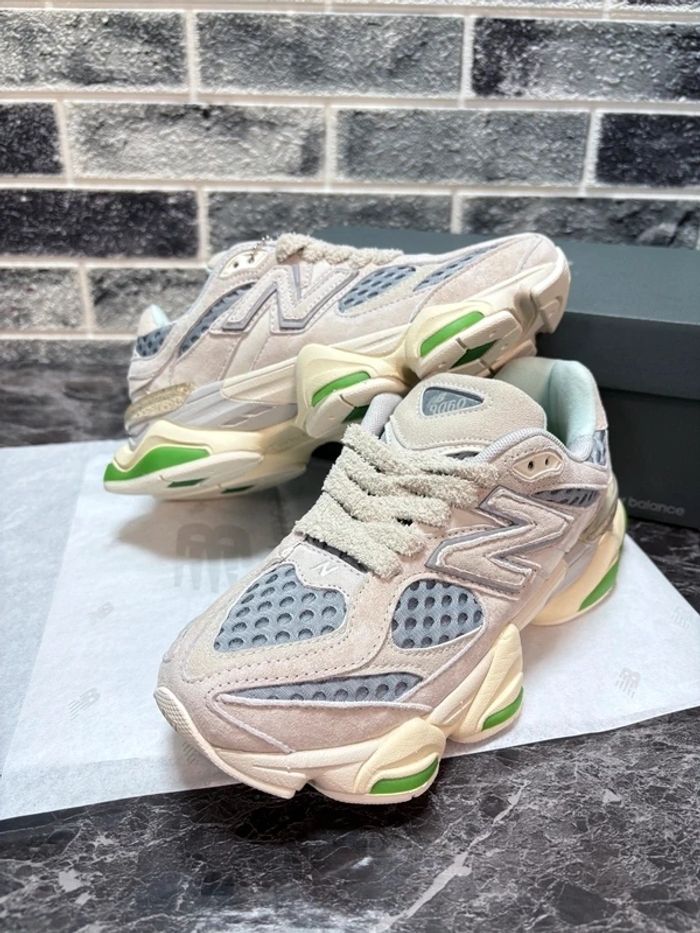 New balance 9060 - photo numéro 4