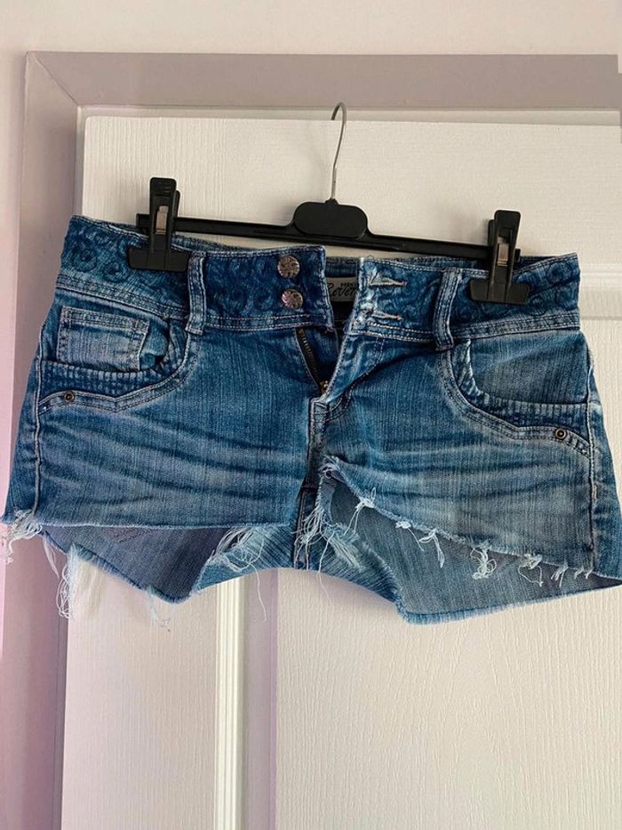 Short - photo numéro 10