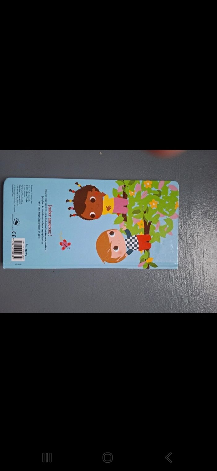 Livre animé - photo numéro 8