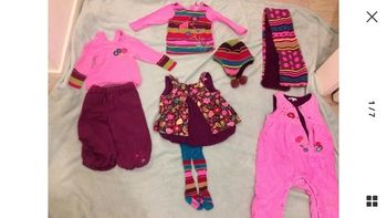 lot orchestra mon isba 18 mois