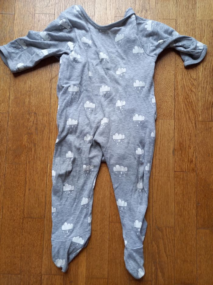 Pyjama