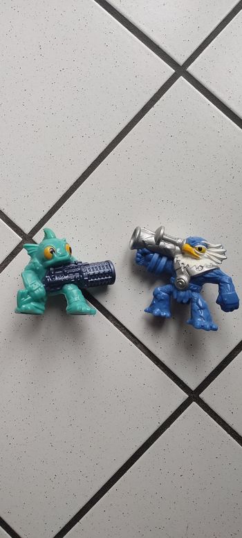 Figurine Skylanders