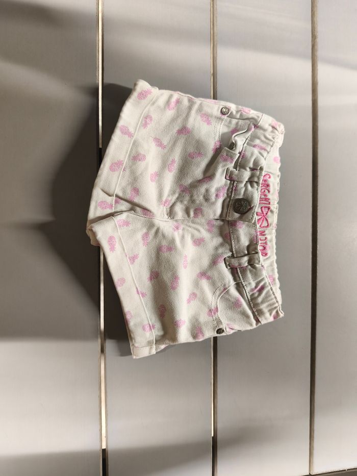 Lot vêtements fille 24 mois - photo numéro 9