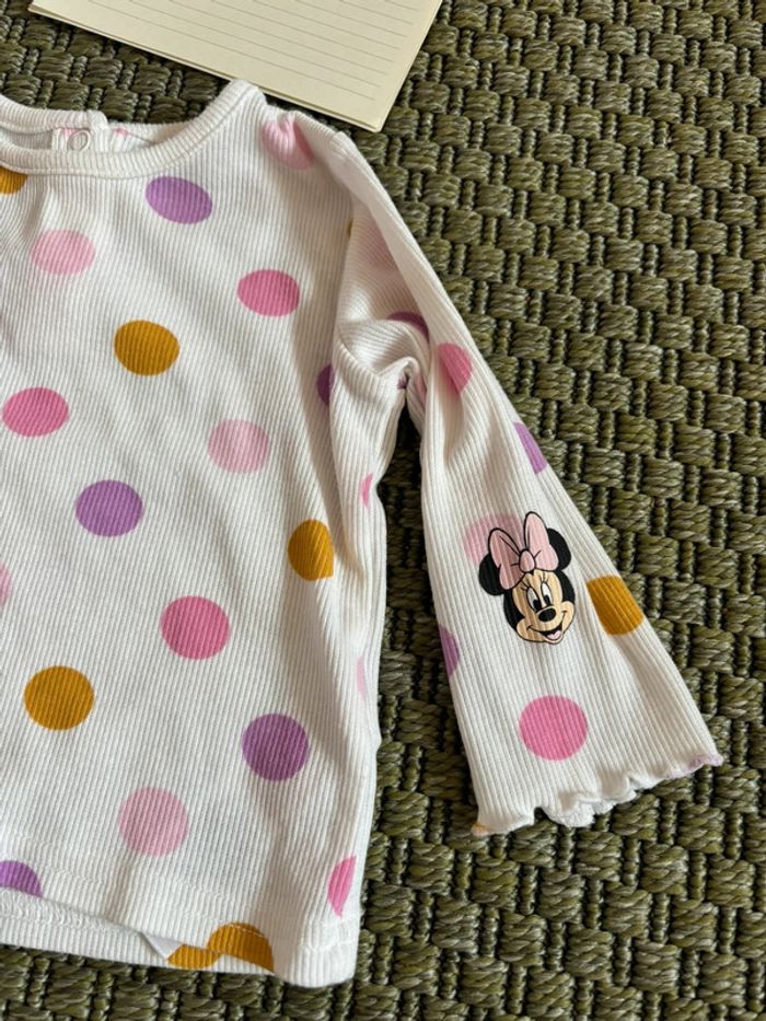 Haut Minnie - photo numéro 3