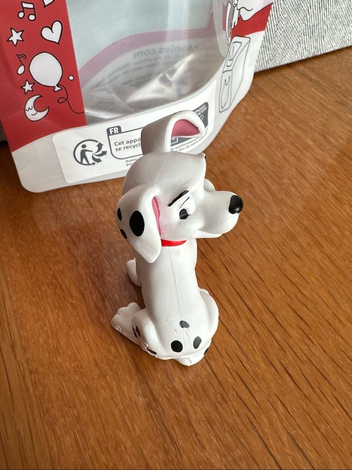 Tonies 101 dalmatiens - photo numéro 4