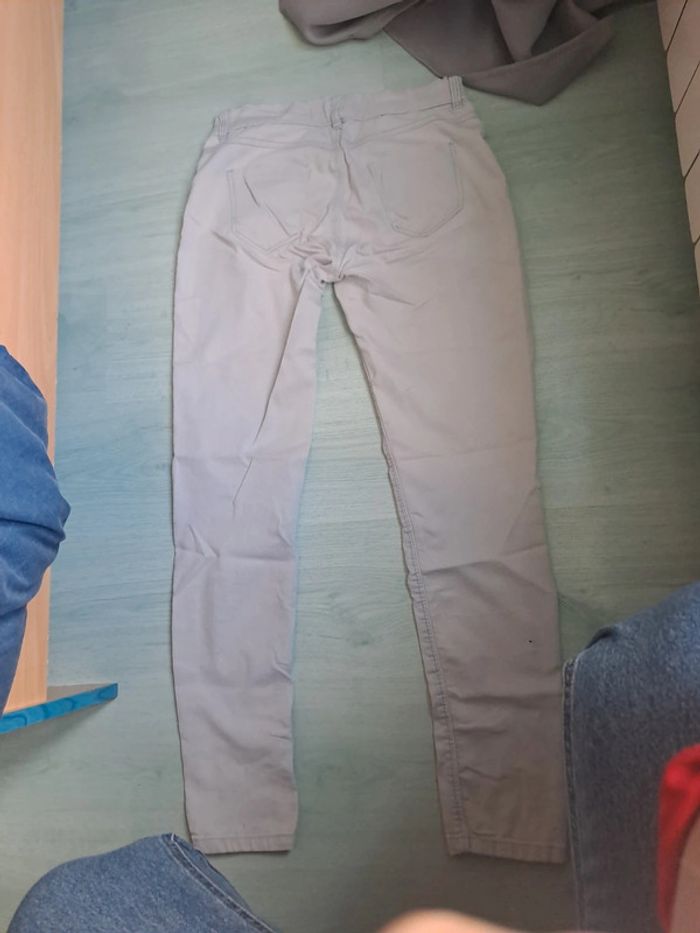 Jeans - photo numéro 3