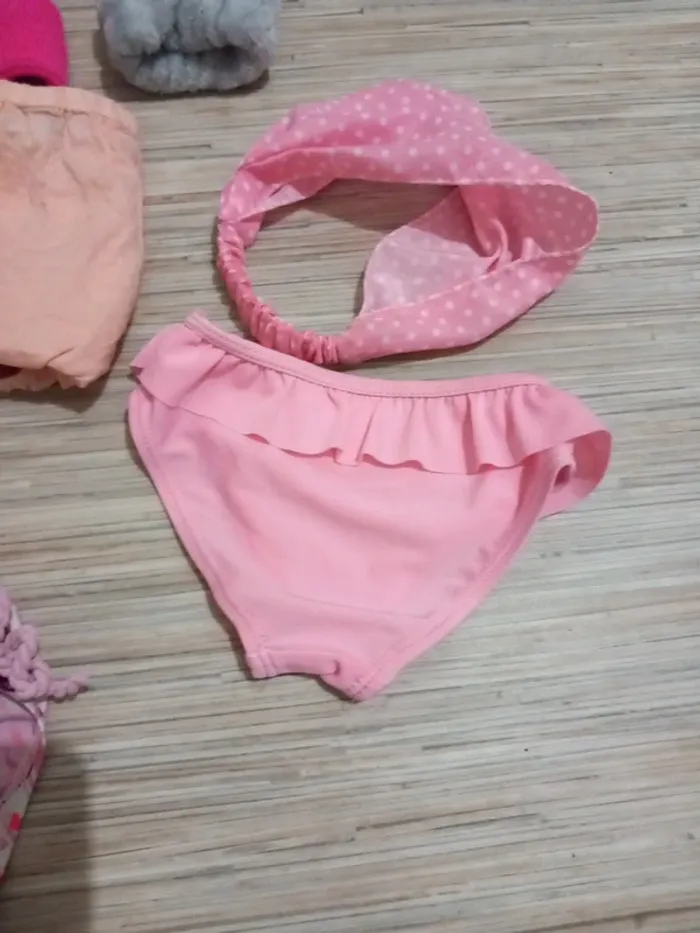 Maillots de bain accessoires - photo numéro 3