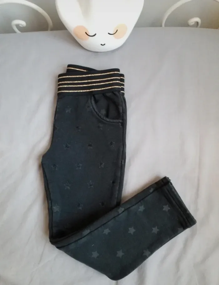 Pantalon absorba 3 ans