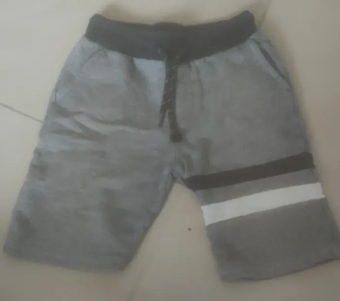 Short