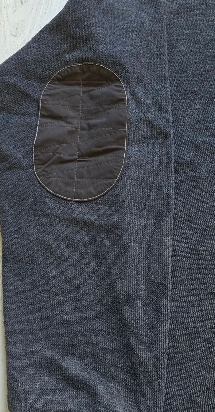 Pull homme - photo numéro 2