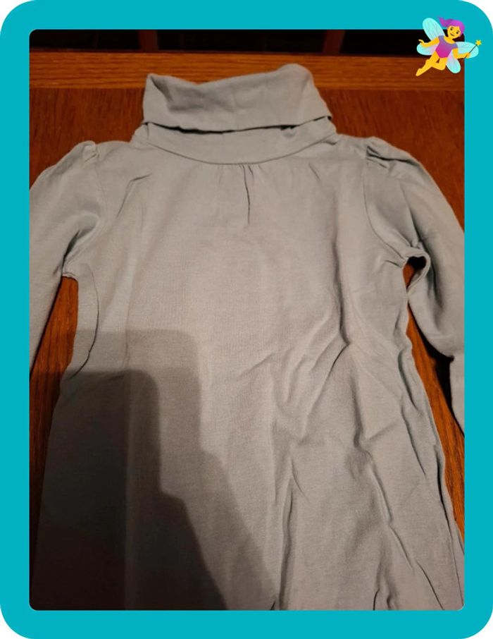 Lot de 2 maillots de corps tao - photo numéro 4