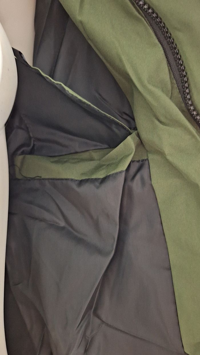 Doudoune taille 2XL neuve - photo numéro 3