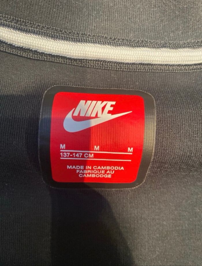 Veste Nike Tech enfant 137-147 cm - photo numéro 6