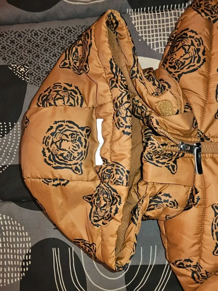 Manteau hiver - photo numéro 5