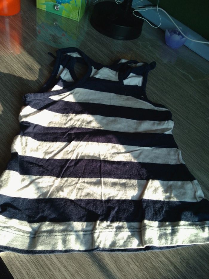 Débardeur - photo numéro 3